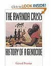 The Rwanda Crisis