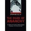 The Mask Of Anarchy