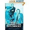 Israel's Clandestine Diplomacies