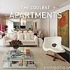 The Coolest Apartments