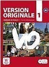 VERSION ORIGINALE 1 GUIDE PEDAGOGIQUE CD-ROM(�����������)