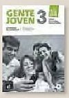GENTE JOVEN 3 PROFESOR N/E