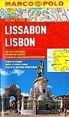 Λισαβόνα Χάρτης 1:15.000
