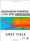 Discovering Statistics Using SPSS (Introducing Statistical Methods series)