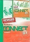 CONNECT B1 WB (+ AUDIO CD) D CLASS REVISED