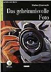 LUU 1: DAS GEHEIMNISVOLLE FOTO (+ CD)