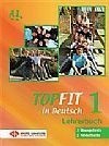 Topfit in Deutsch 1 - Lehrerbuch