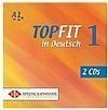 Topfit in Deutsch 1 - 2 CDs