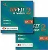Topfit in Deutsch 2 - 4 CDs