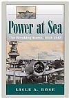 Power at Sea v. 2; Breaking Storm, 1919-1945