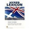 HYPER LEXICON E-G & G-E ������
