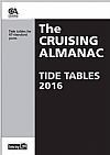 Cruising Almanac Tide Tables 2016