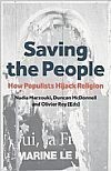 Saving the People: How Populists Hijack Religion