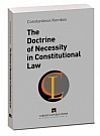 The Doctrine of Necessity in Constitutional Law