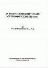 An english-greek dictionary of idiomatic expressions