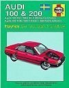 Audi 100 & 200 1982 - 1990