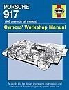 Porsche 917 Manual