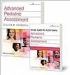 Advanced Pediatric Assessment and Study Guide Set
