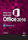   MS Office 2016 ( Windows 10)