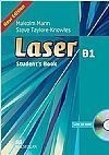 LASER B1 STUDENT'S BOOK (+CD-ROM) 3RD EDITION