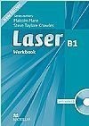 LASER B1 WORKBOOK 3RD EDITION
