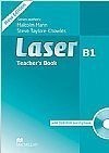 LASER B1 TEACHER'S PACK 3RD EDITION