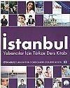ISTANBUL B2 ST/BK & WKBK (+CD)