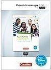 Pluspunkt Deutsch - Leben in Deutschland A1-Unterrichtsmanager Vollversion auf DVD-ROM