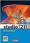 Studio 21: Deutschbuch A2 Mit DVD-Rom