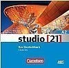 Studio 21: Audio-Cds Zum Deutschbuch A2 (2)