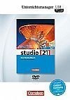 studio [21] - Grundstufe A2: Gesamtband. Unterrichtsmanager: Vollversion auf DVD-ROM.