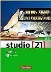 STUDIO 21 B1 TESTHEFT +MP3