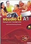 Studio D: Unterrichtsmaterial A1 Interaktiv Auf CD-Rom