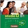 studio d - Grundstufe: B1: Gesamtband - Audio-CDs