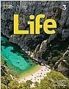 Life 3: Student Book with CD-ROM