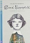 DAVID COPPERFIELD + CD (Teen Eli readers Stage 3 B1)