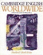 CAMBR ENGL WORLDWIDE 4 CLASS CASS