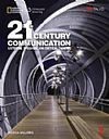 21st CENTURY COMMUNICATION 2 SB (+ ONLINE WB) LISTENING, SPEAKING AND CRITICAL THINKING