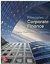 Principles of Corporate Finance 12th Edition