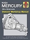 NASA Mercury Owners' Workshop Manual