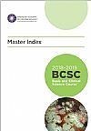 2018-2019 Basic and Clinical Science Course (BCSC), Residency Print Set