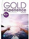 GOLD EXPERIENCE B2+ TCHR'S PACK (+ ONLINE PRACTICE) 2ND ED