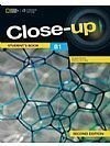 CLOSE-UP B1 SB (+ ONLINE STUDENT ZONE ) 2ND ED