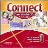 CONNECT 1 AUDIO CD (2) CUP