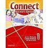 Connect Teacher's Edition 1