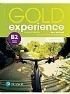 Gold experience B2 SB (+ Online practice) 2ND ED