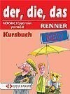 der, die, das RENNER NEU - Kursbuch