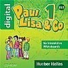 Paul, Lisa & Co 1 - digital