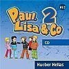 Paul, Lisa & Co 2 - CD