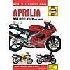 Aprilia RSV1000 Mille Service & Repair  